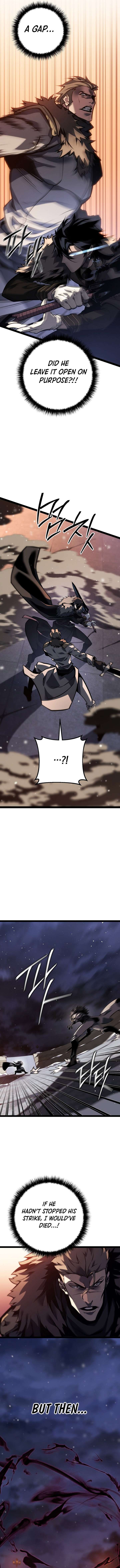 Regressing as the Reincarnated Bastard of the Sword Clan Chapter 63 - Page 6