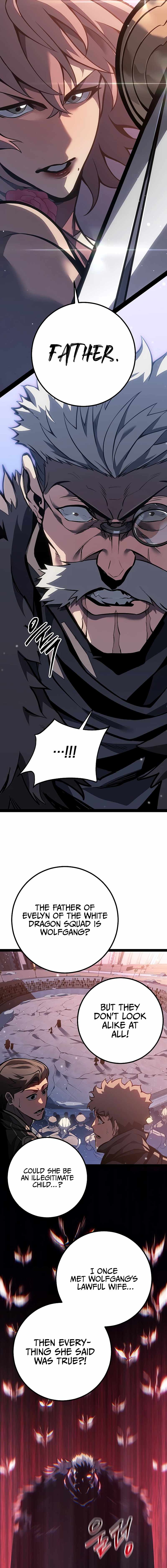 Regressing as the Reincarnated Bastard of the Sword Clan Chapter 64 - Page 2