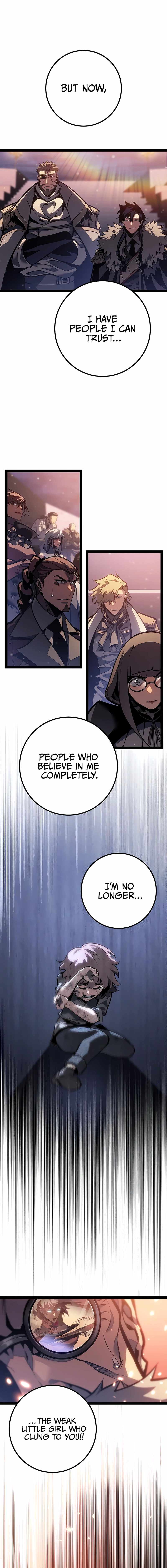 Regressing as the Reincarnated Bastard of the Sword Clan Chapter 64 - Page 14