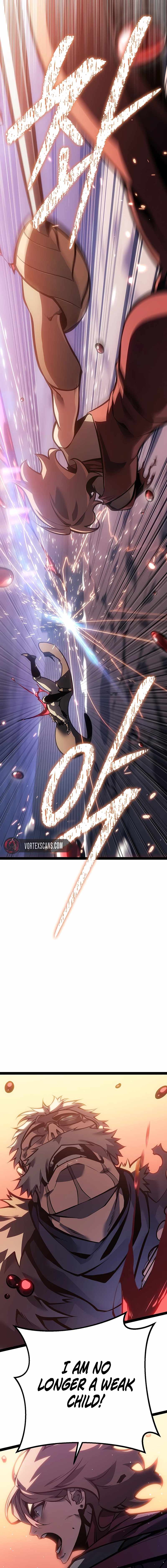 Regressing as the Reincarnated Bastard of the Sword Clan Chapter 64 - Page 15