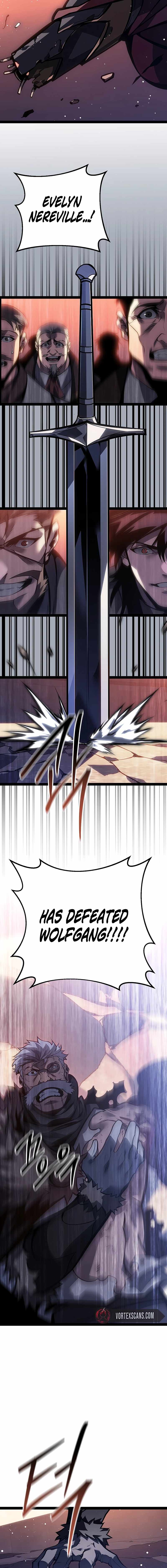 Regressing as the Reincarnated Bastard of the Sword Clan Chapter 64 - Page 16