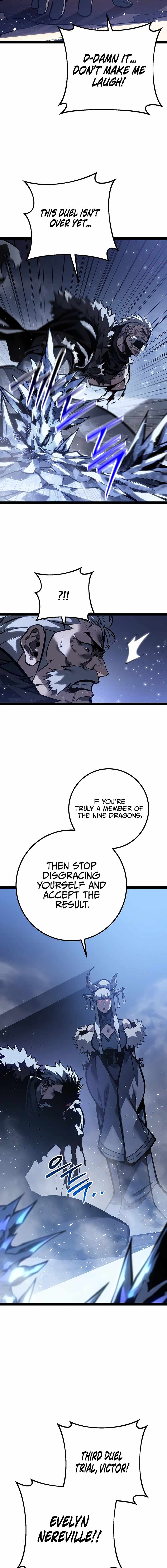 Regressing as the Reincarnated Bastard of the Sword Clan Chapter 64 - Page 17