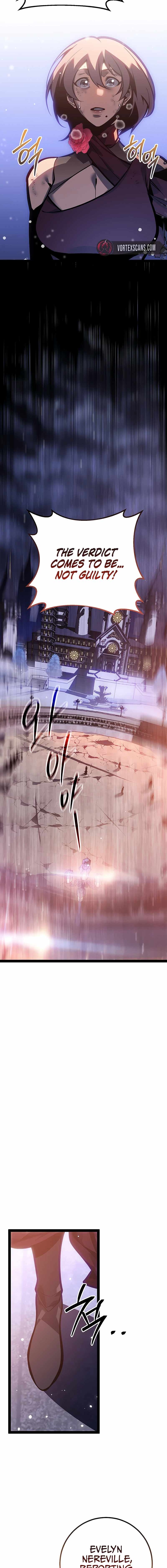 Regressing as the Reincarnated Bastard of the Sword Clan Chapter 64 - Page 18