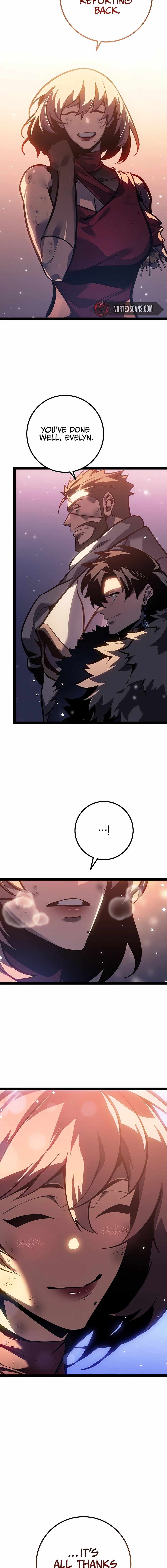 Regressing as the Reincarnated Bastard of the Sword Clan Chapter 64 - Page 19