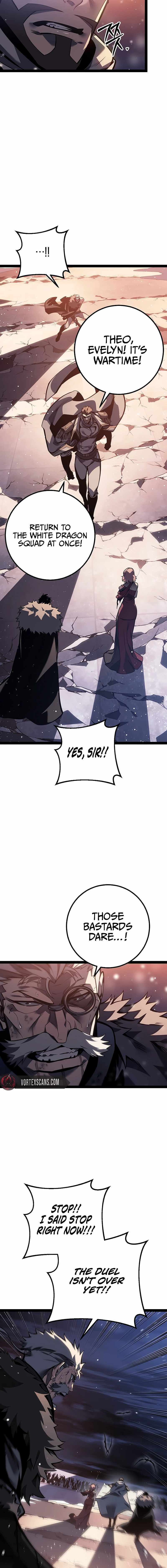 Regressing as the Reincarnated Bastard of the Sword Clan Chapter 64 - Page 24