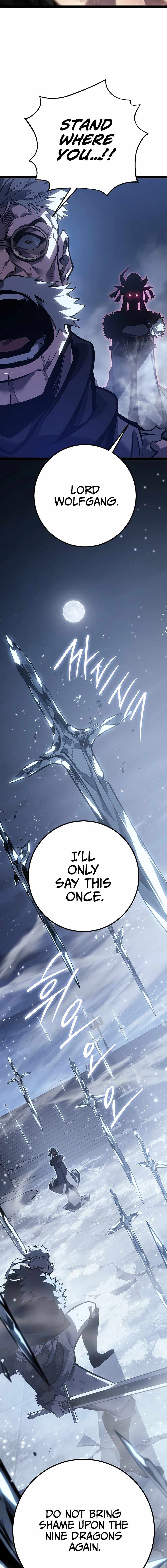 Regressing as the Reincarnated Bastard of the Sword Clan Chapter 64 - Page 25