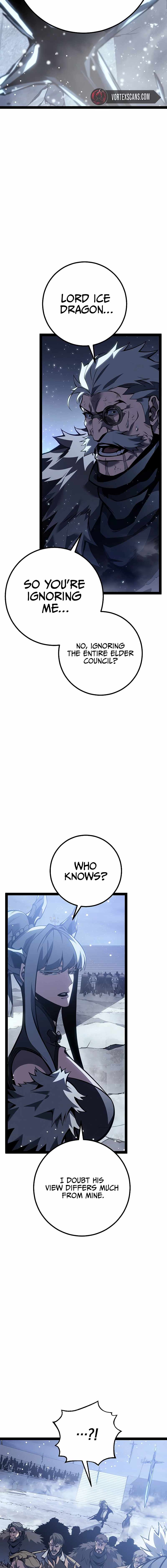Regressing as the Reincarnated Bastard of the Sword Clan Chapter 64 - Page 26