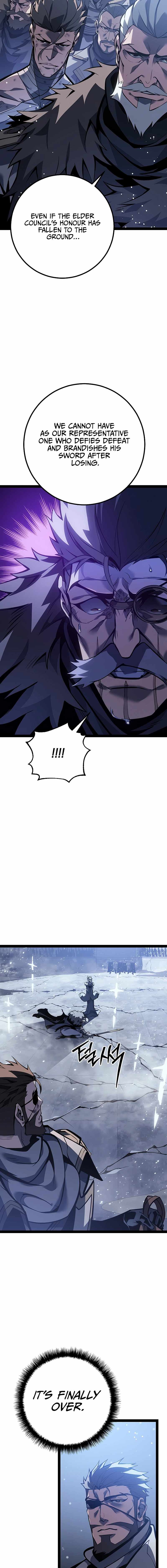 Regressing as the Reincarnated Bastard of the Sword Clan Chapter 64 - Page 27