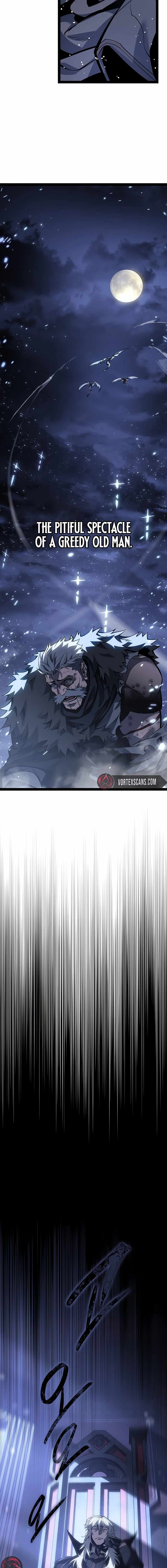 Regressing as the Reincarnated Bastard of the Sword Clan Chapter 64 - Page 28