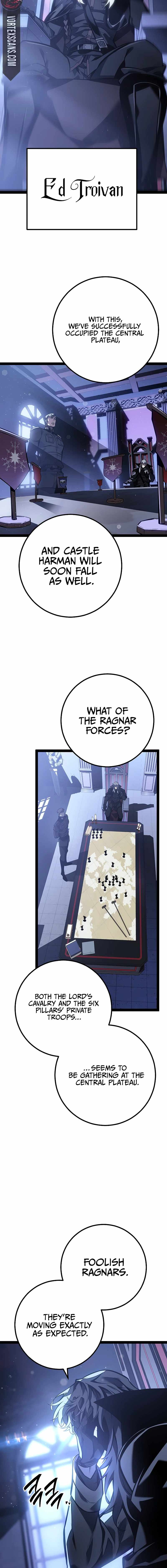 Regressing as the Reincarnated Bastard of the Sword Clan Chapter 64 - Page 29
