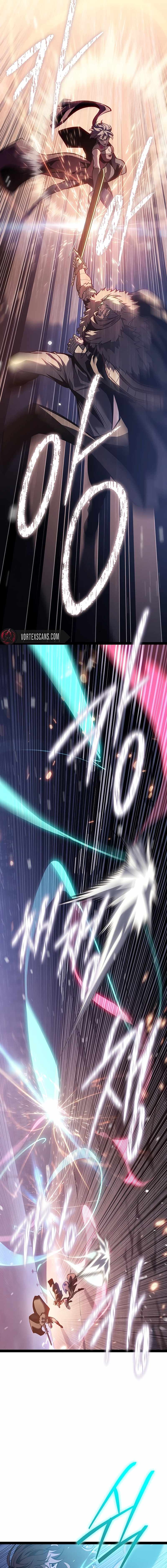 Regressing as the Reincarnated Bastard of the Sword Clan Chapter 64 - Page 7