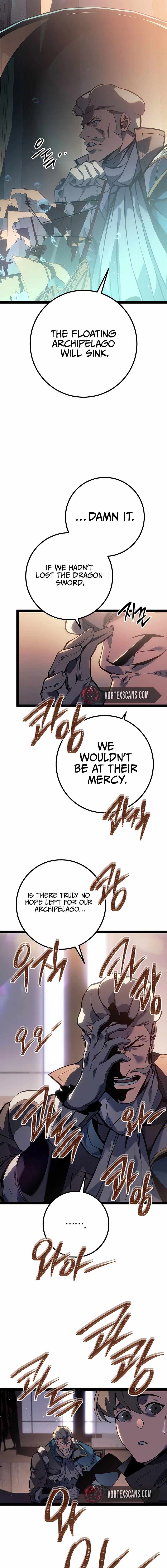 Regressing as the Reincarnated Bastard of the Sword Clan Chapter 66 - Page 13