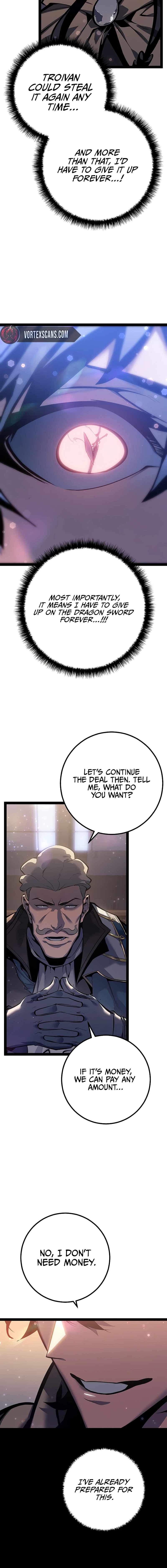 Regressing as the Reincarnated Bastard of the Sword Clan Chapter 66 - Page 27