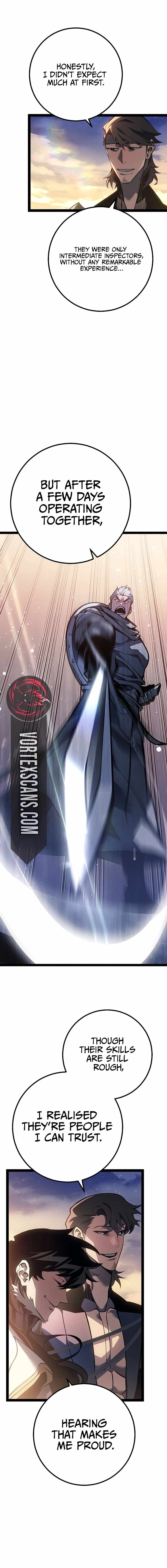 Regressing as the Reincarnated Bastard of the Sword Clan Chapter 66 - Page 4