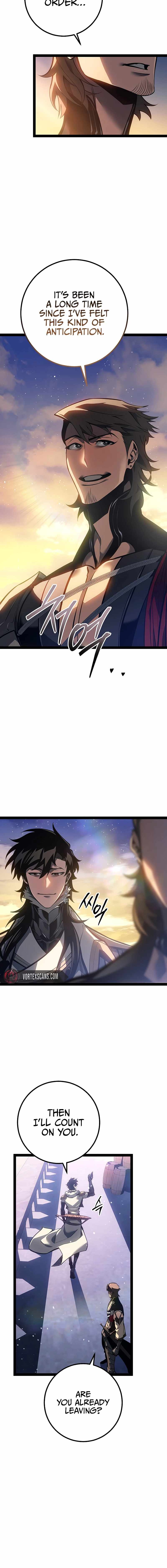 Regressing as the Reincarnated Bastard of the Sword Clan Chapter 66 - Page 6