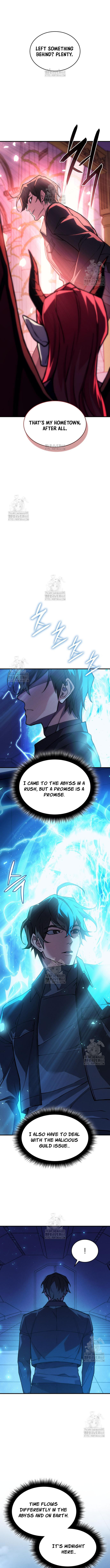 Regressing With the King’s Power Chapter 101 - Page 4
