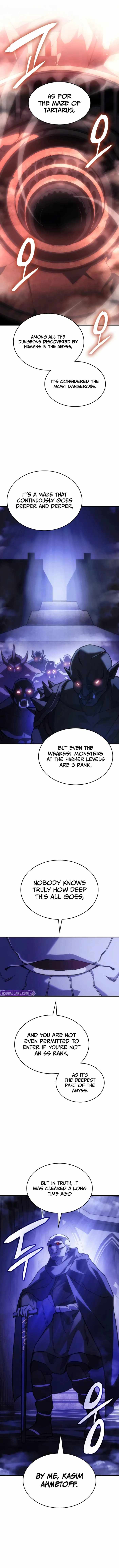 Regressing With the King’s Power Chapter 102 - Page 0