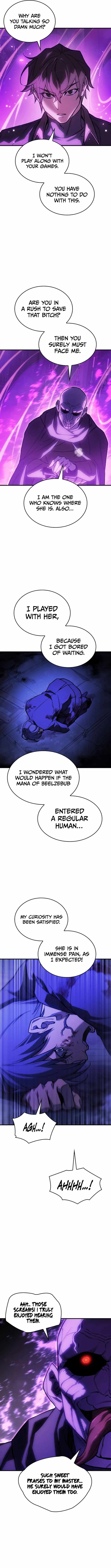 Regressing With the King’s Power Chapter 102 - Page 12