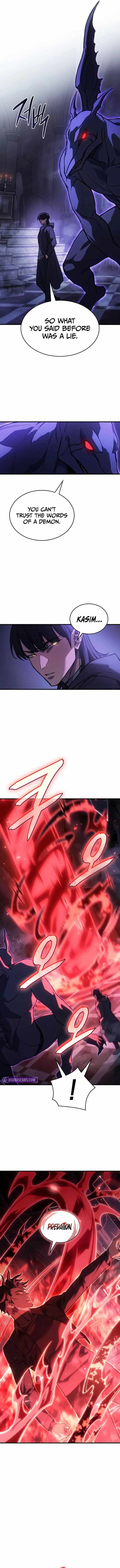 Regressing With the King’s Power Chapter 103 - Page 10