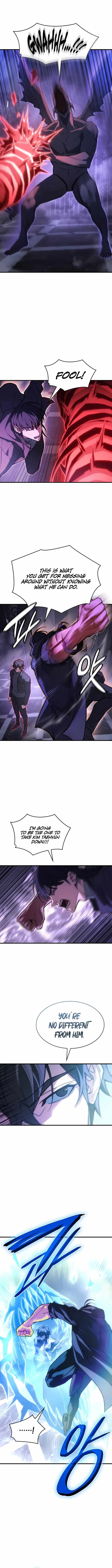 Regressing With the King’s Power Chapter 103 - Page 12