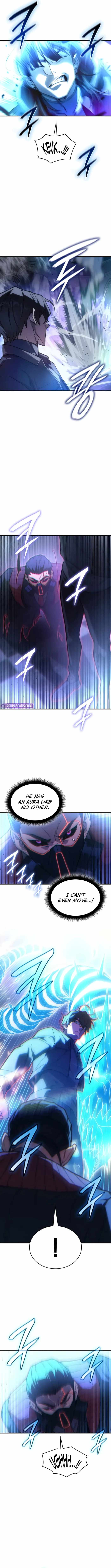 Regressing With the King’s Power Chapter 103 - Page 13