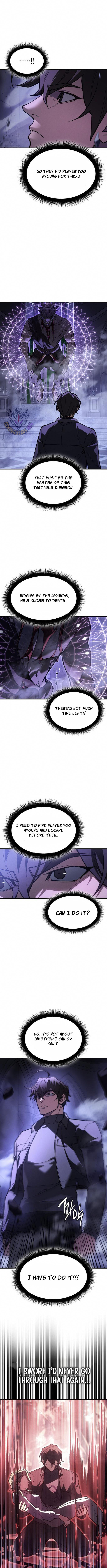 Regressing With the King’s Power Chapter 104 - Page 10