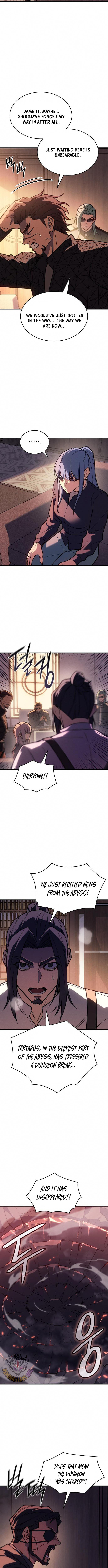 Regressing With the King’s Power Chapter 104 - Page 12