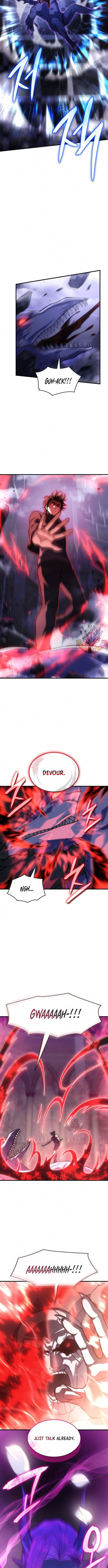 Regressing With the King’s Power Chapter 104 - Page 2