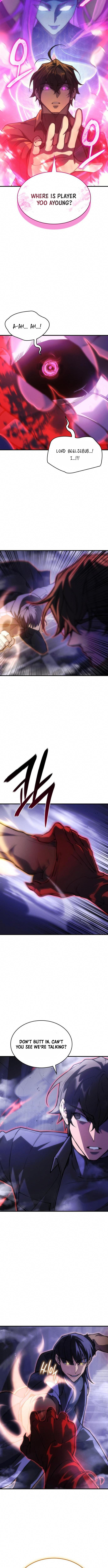 Regressing With the King’s Power Chapter 104 - Page 3