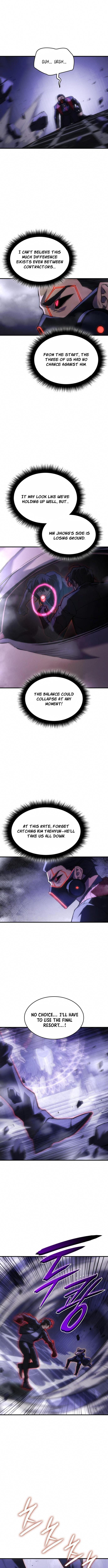 Regressing With the King’s Power Chapter 104 - Page 6