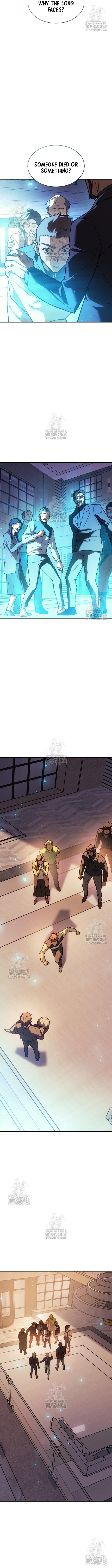 Regressing With the King’s Power Chapter 105 - Page 13