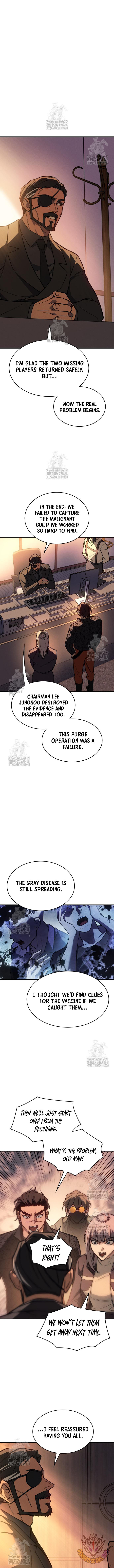 Regressing With the King’s Power Chapter 105 - Page 14