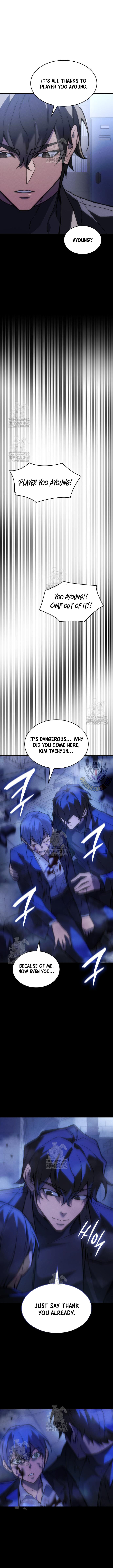 Regressing With the King’s Power Chapter 106 - Page 2