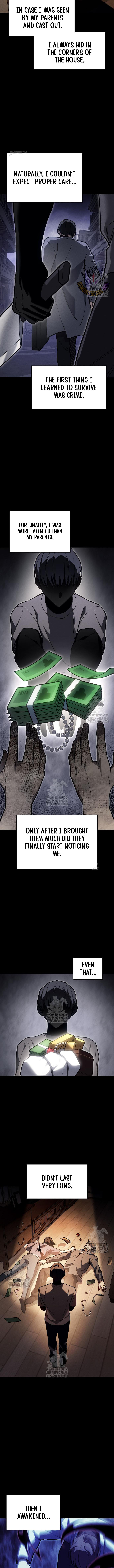 Regressing With the King’s Power Chapter 106 - Page 12