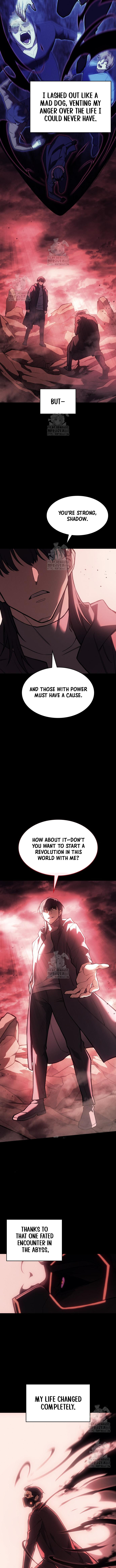 Regressing With the King’s Power Chapter 106 - Page 13