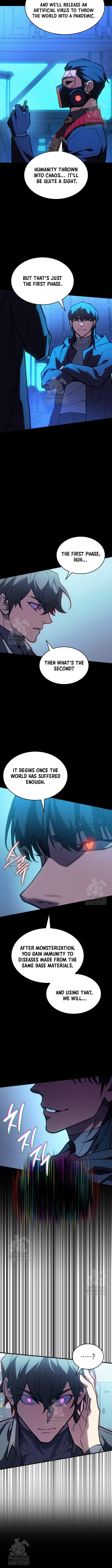 Regressing With the King’s Power Chapter 106 - Page 15