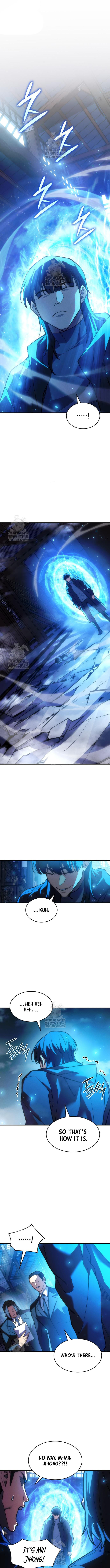 Regressing With the King’s Power Chapter 106 - Page 7