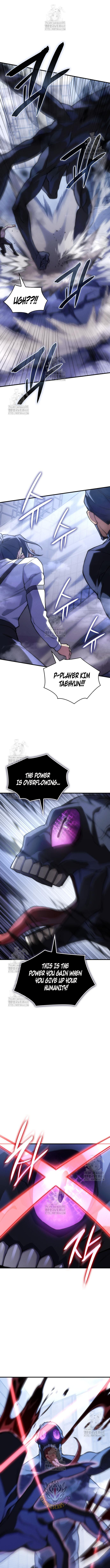 Regressing With the King’s Power Chapter 107 - Page 2