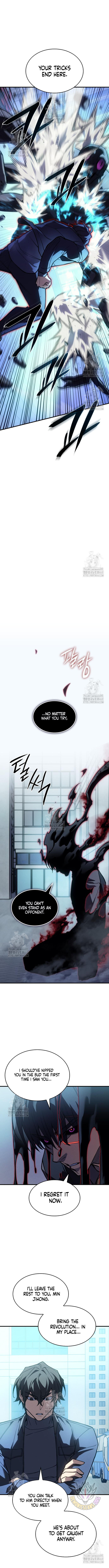 Regressing With the King’s Power Chapter 107 - Page 15