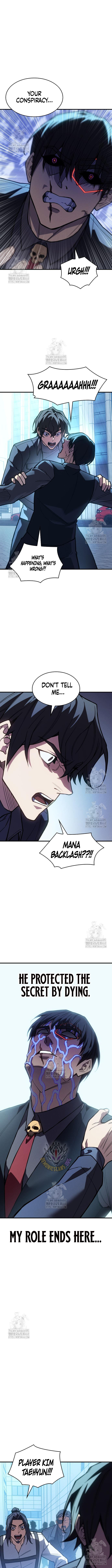 Regressing With the King’s Power Chapter 107 - Page 16