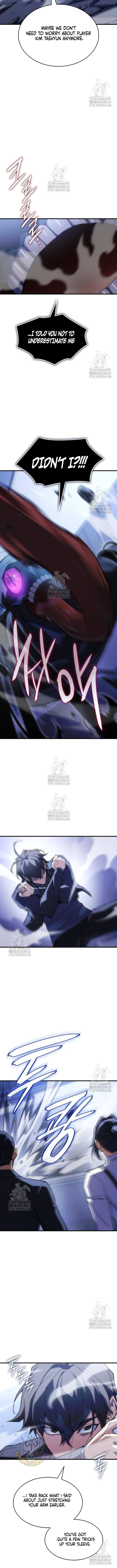 Regressing With the King’s Power Chapter 107 - Page 7