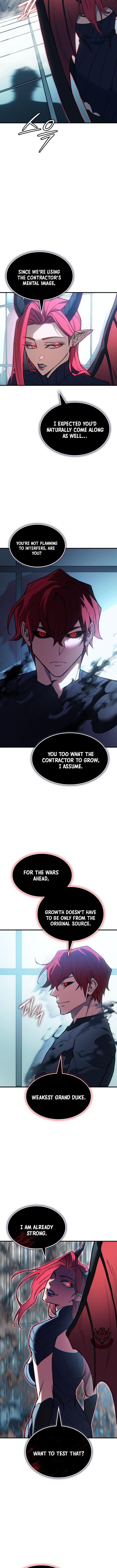 Regressing With the King’s Power Chapter 110 - Page 15