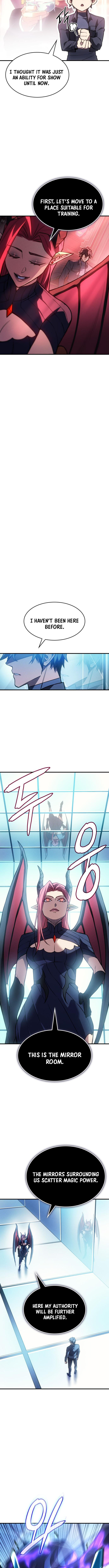 Regressing With the King’s Power Chapter 110 - Page 6