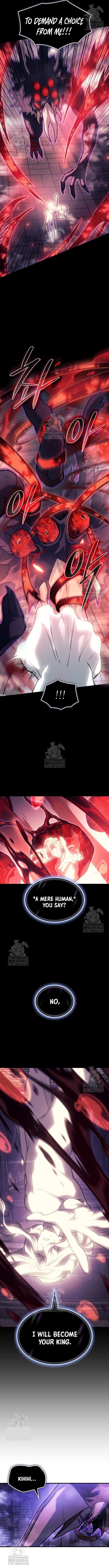 Regressing With the King’s Power Chapter 112 - Page 2