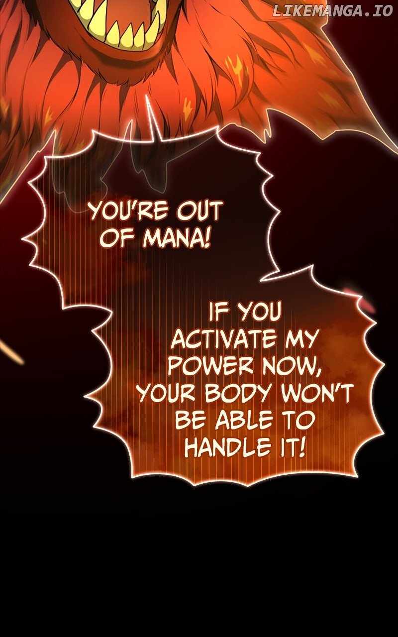 Regression of the Close Combat Mage Chapter 50 - Page 16