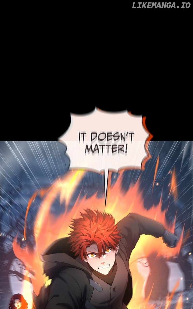 Regression of the Close Combat Mage Chapter 50 - Page 17
