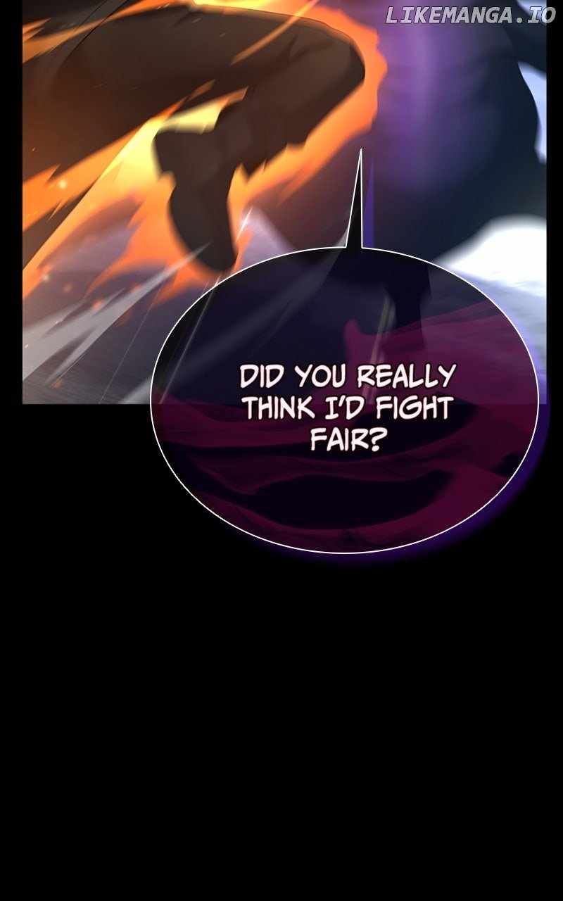 Regression of the Close Combat Mage Chapter 50 - Page 20