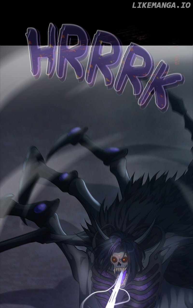 Regression of the Close Combat Mage Chapter 50 - Page 21