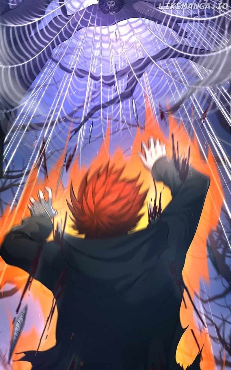 Regression of the Close Combat Mage Chapter 50 - Page 28
