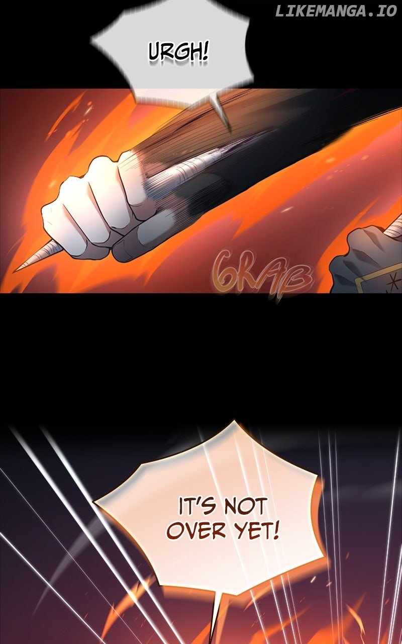 Regression of the Close Combat Mage Chapter 50 - Page 30